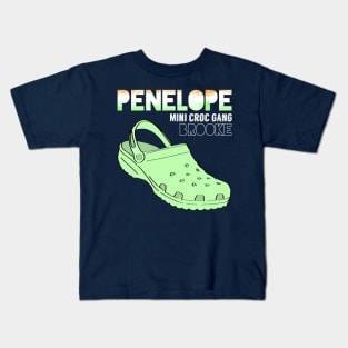 Penelope Kids T-Shirt